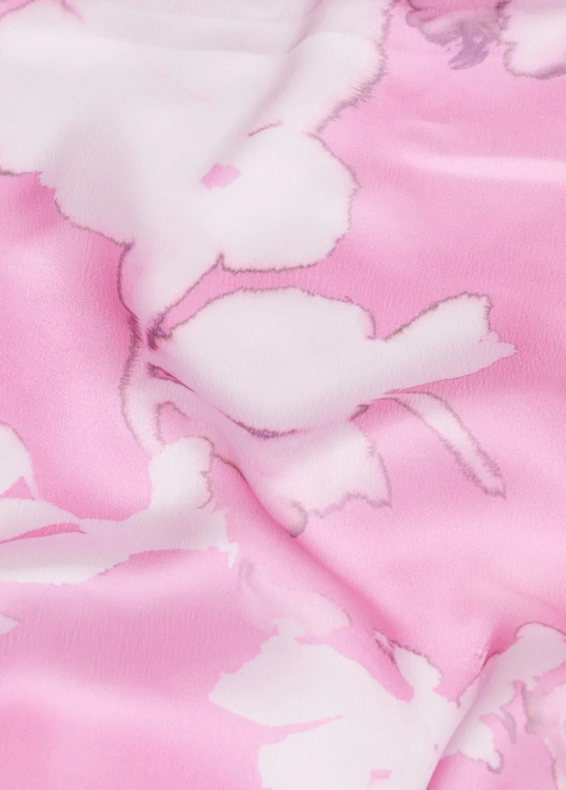 Liu Jo Estola con estampado-Mujer Bufandas Y Pañuelos