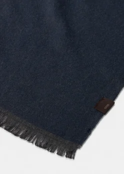 Liu Jo Estola de punto a rayas-Hombre Bufandas Y Gorros