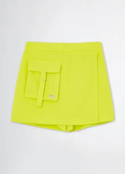 Liu Jo Falda de punto- Abrigos Y Chaquetas