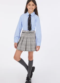 Liu Jo Falda de punto a- Pantalones Y Faldas