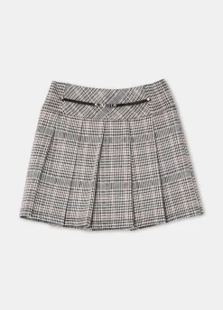 Liu Jo Falda de punto a- Pantalones Y Faldas
