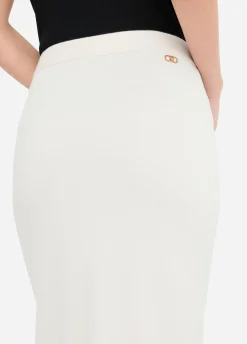 Liu Jo Falda Better-Mujer Ropa Deportiva|Faldas