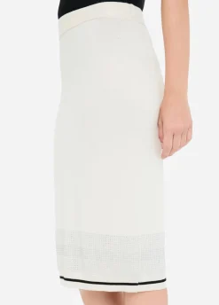 Liu Jo Falda Better-Mujer Ropa Deportiva|Faldas