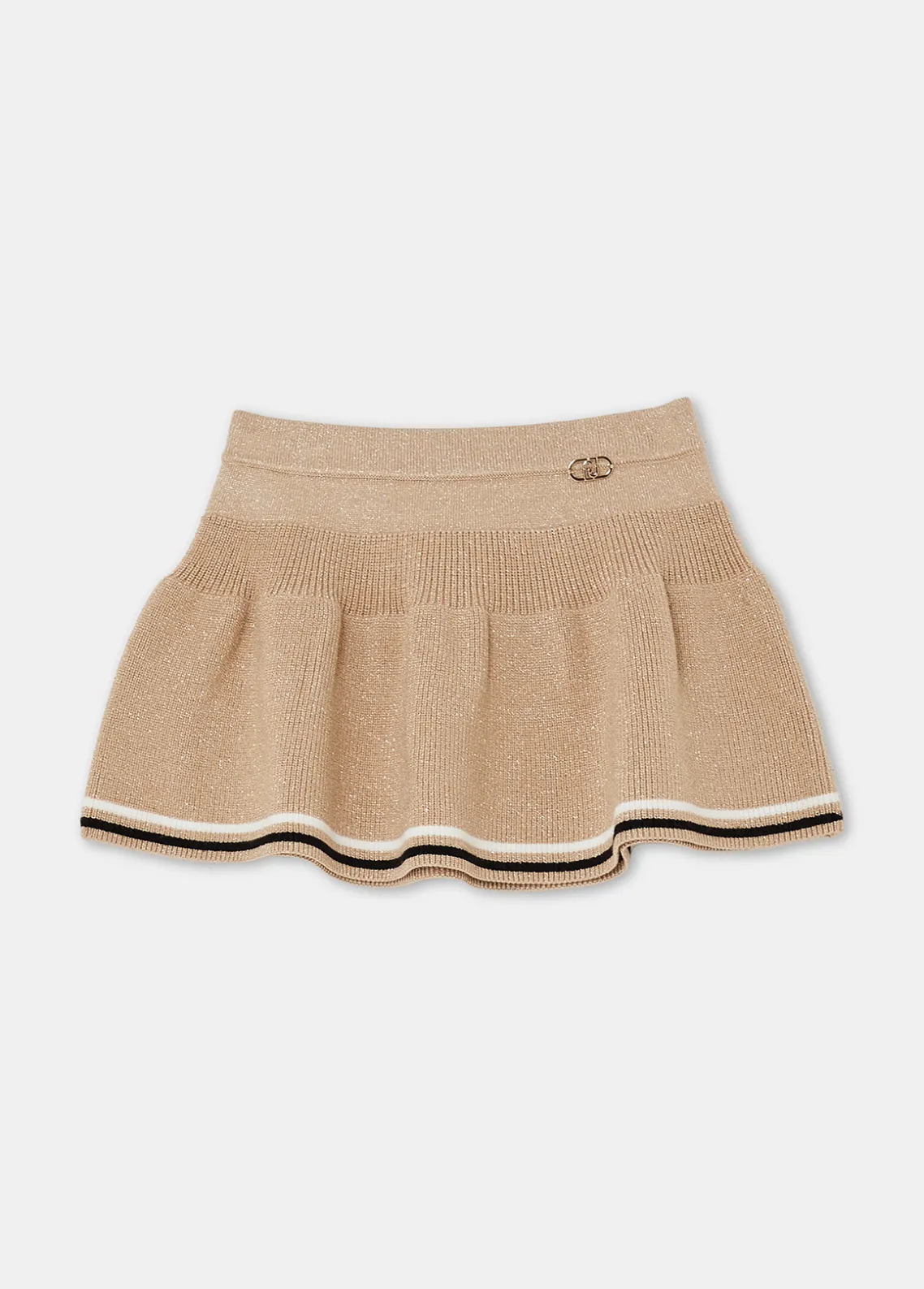 Liu Jo Falda Better- Pantalones Y Faldas