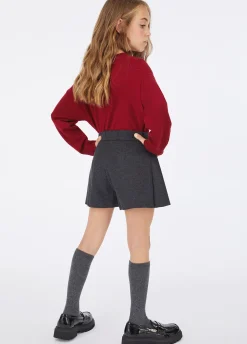 Liu Jo Falda pantalón- Pantalones Y Faldas