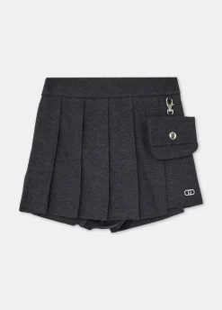Liu Jo Falda pantalón- Pantalones Y Faldas