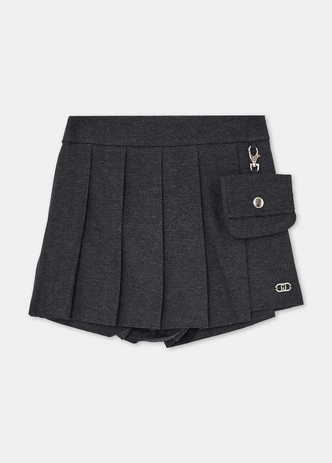Liu Jo Falda pantalón- Pantalones Y Faldas