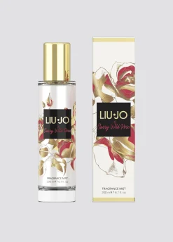 Liu Jo Fragancia Classy Wild Rose 200ml-Mujer Perfumes