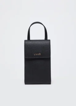 Liu Jo Funda para móvil-Mujer Otros Complementos