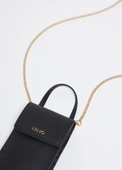 Liu Jo Funda para móvil-Mujer Otros Complementos