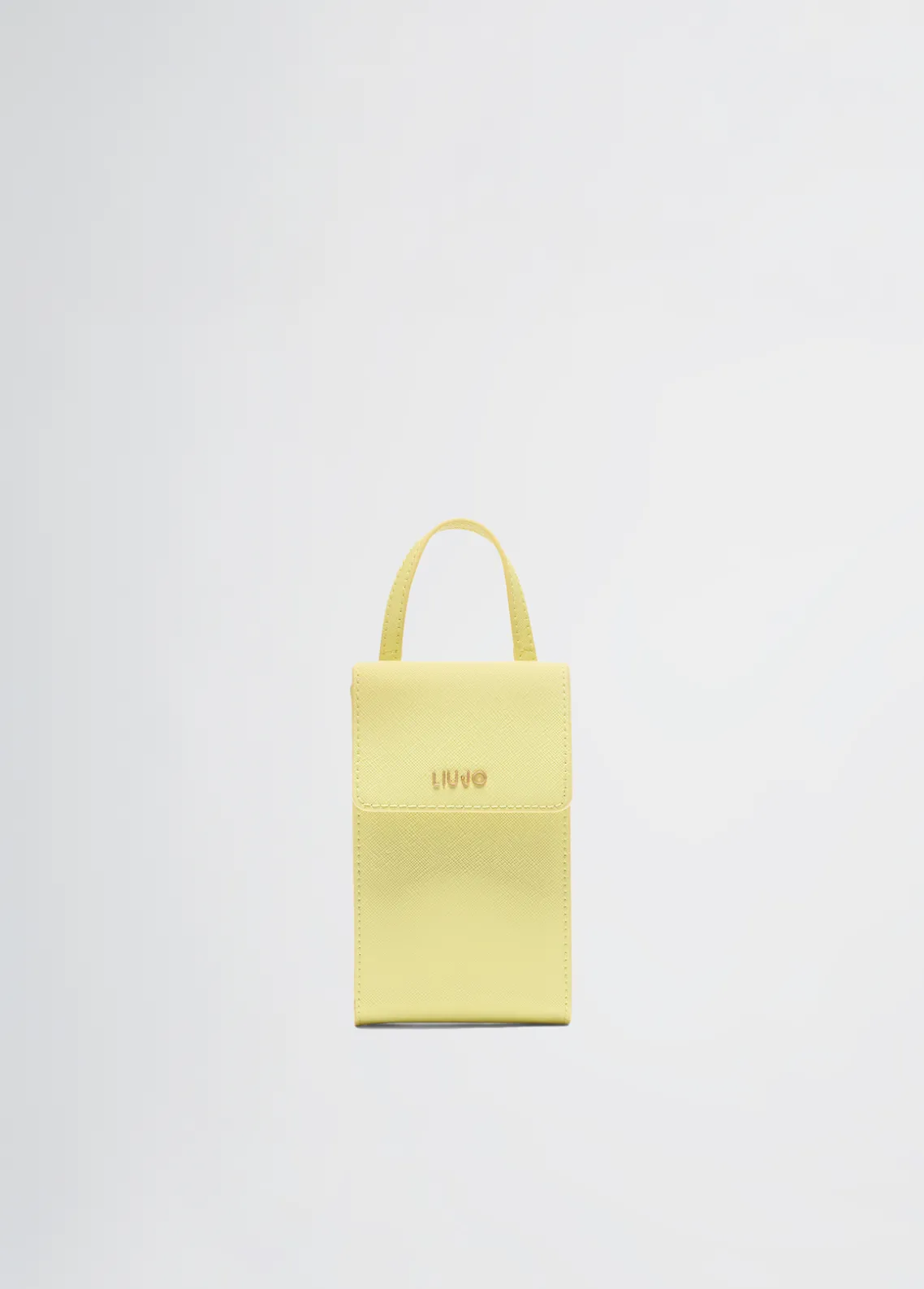 Liu Jo Funda para móvil-Mujer Carteras Y Monederos