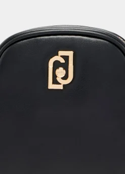 Liu Jo Funda para móvil con cadena-Mujer Bolsos Bandoleras