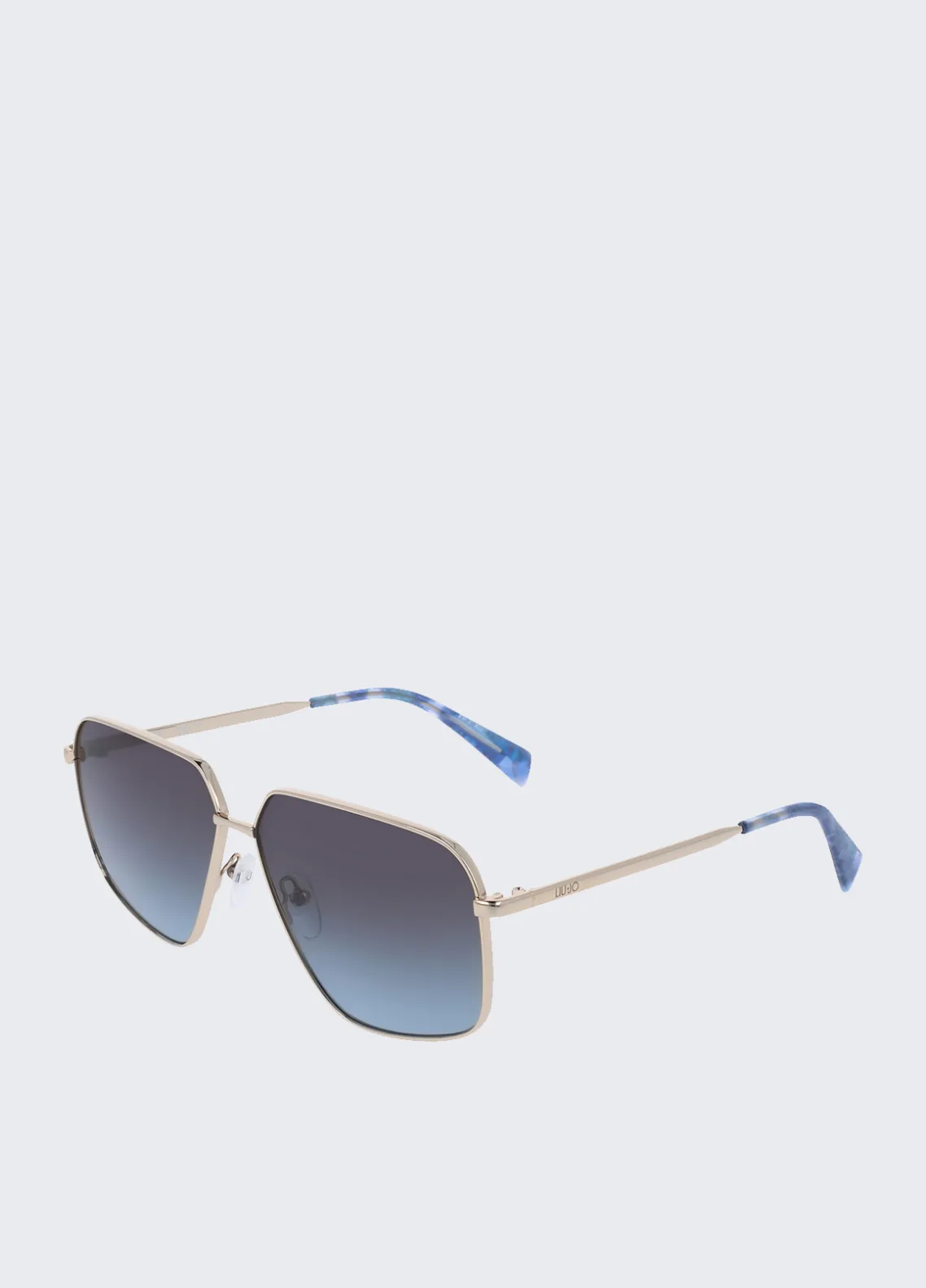 Liu Jo Gafas de sol cuadradas-Mujer Gafas De Sol