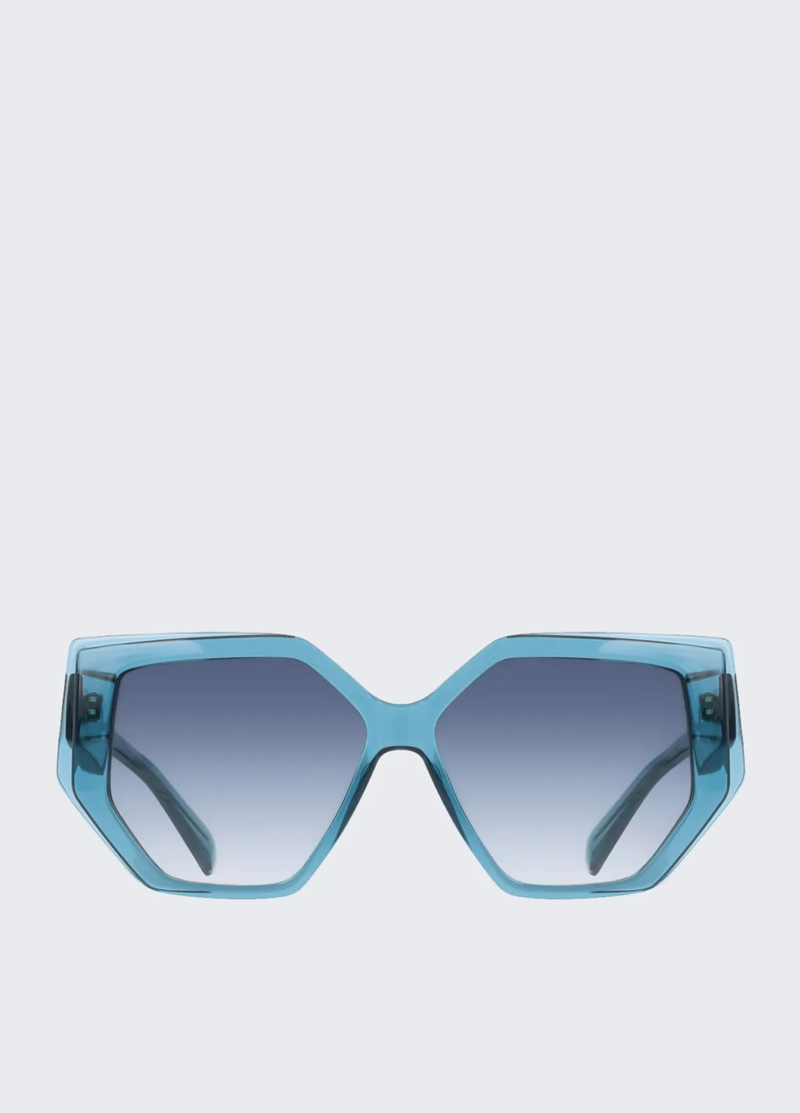 Liu Jo Gafas de sol cuadradas-Mujer Gafas De Sol