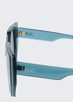 Liu Jo Gafas de sol cuadradas-Mujer Gafas De Sol