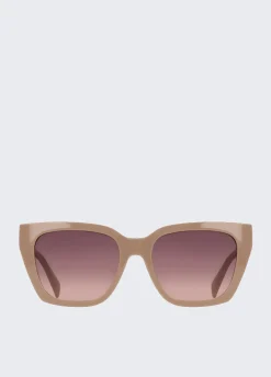 Liu Jo Gafas de sol cuadradas-Mujer Gafas De Sol