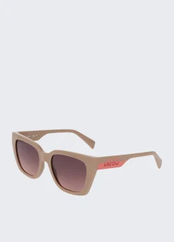 Liu Jo Gafas de sol cuadradas-Mujer Gafas De Sol