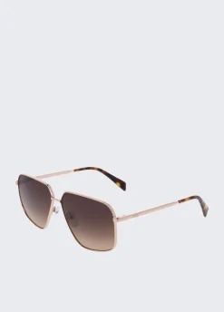 Liu Jo Gafas de sol cuadradas-Mujer Gafas De Sol
