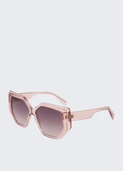 Liu Jo Gafas de sol cuadradas-Mujer Gafas De Sol