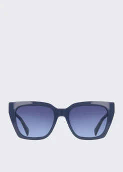 Liu Jo Gafas de sol cuadradas-Mujer Gafas De Sol