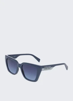 Liu Jo Gafas de sol cuadradas-Mujer Gafas De Sol