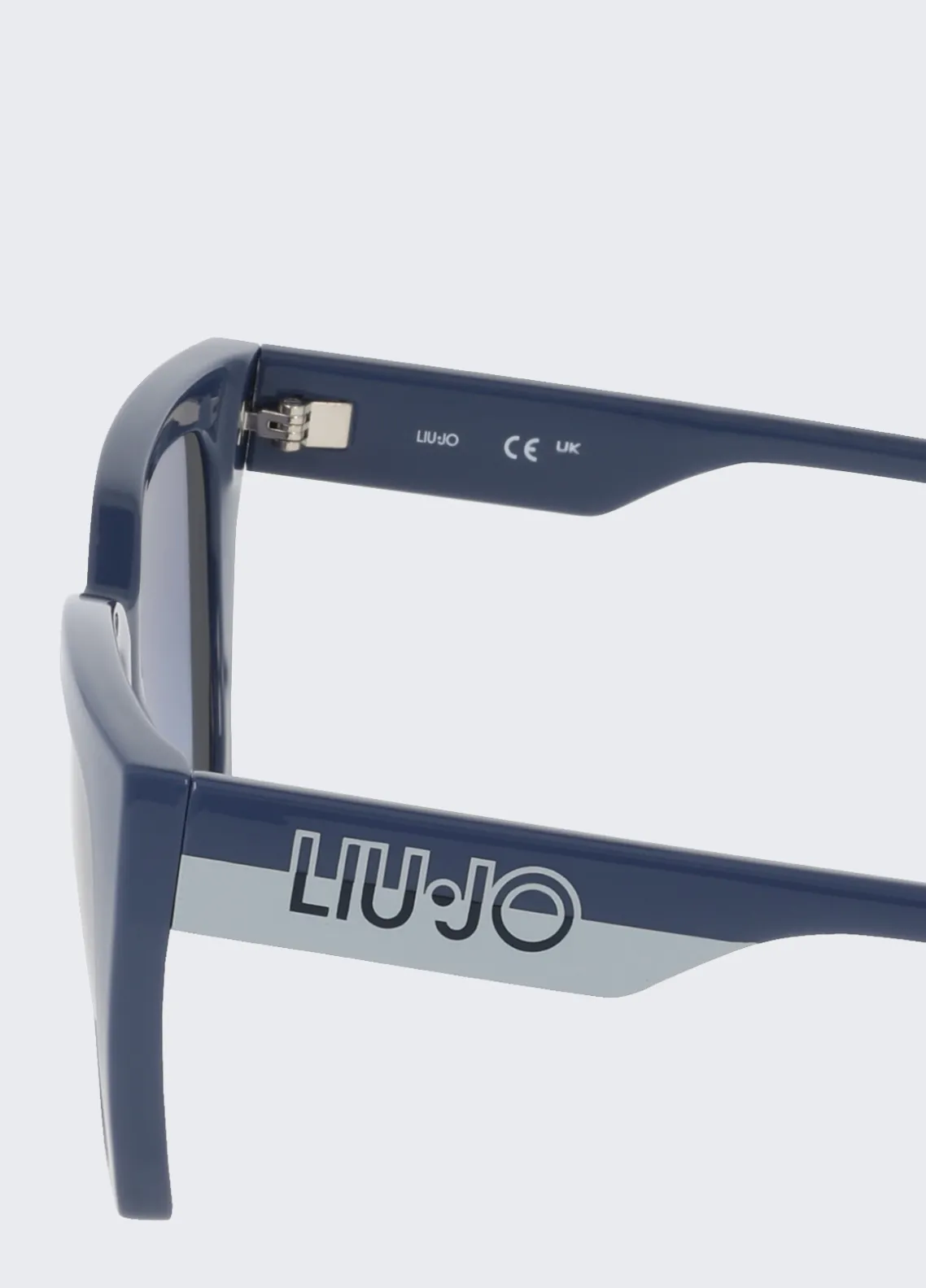 Liu Jo Gafas de sol cuadradas-Mujer Gafas De Sol