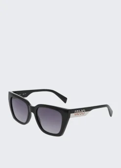 Liu Jo Gafas de sol cuadradas-Mujer Gafas De Sol