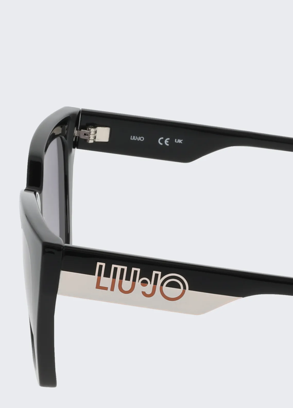 Liu Jo Gafas de sol cuadradas-Mujer Gafas De Sol
