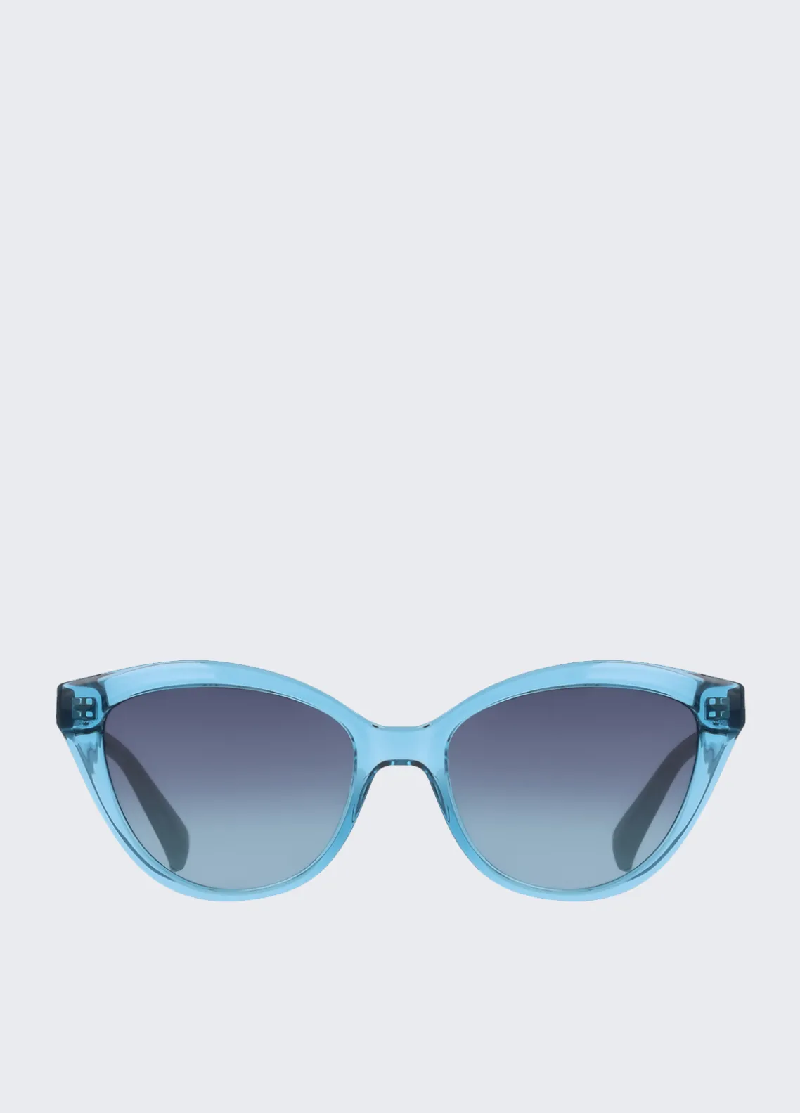 Liu Jo Gafas de sol de ojos de gato-Mujer Gafas De Sol