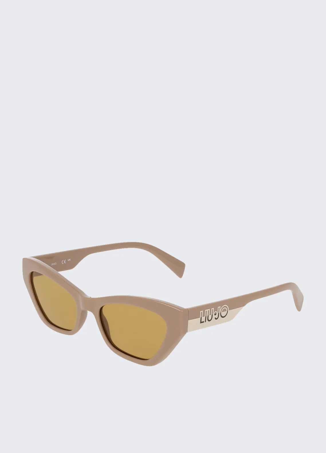 Liu Jo Gafas de sol de ojos de gato-Mujer Gafas De Sol