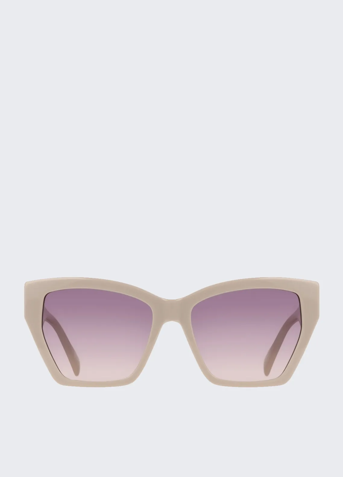 Liu Jo Gafas de sol de ojos de gato-Mujer Gafas De Sol