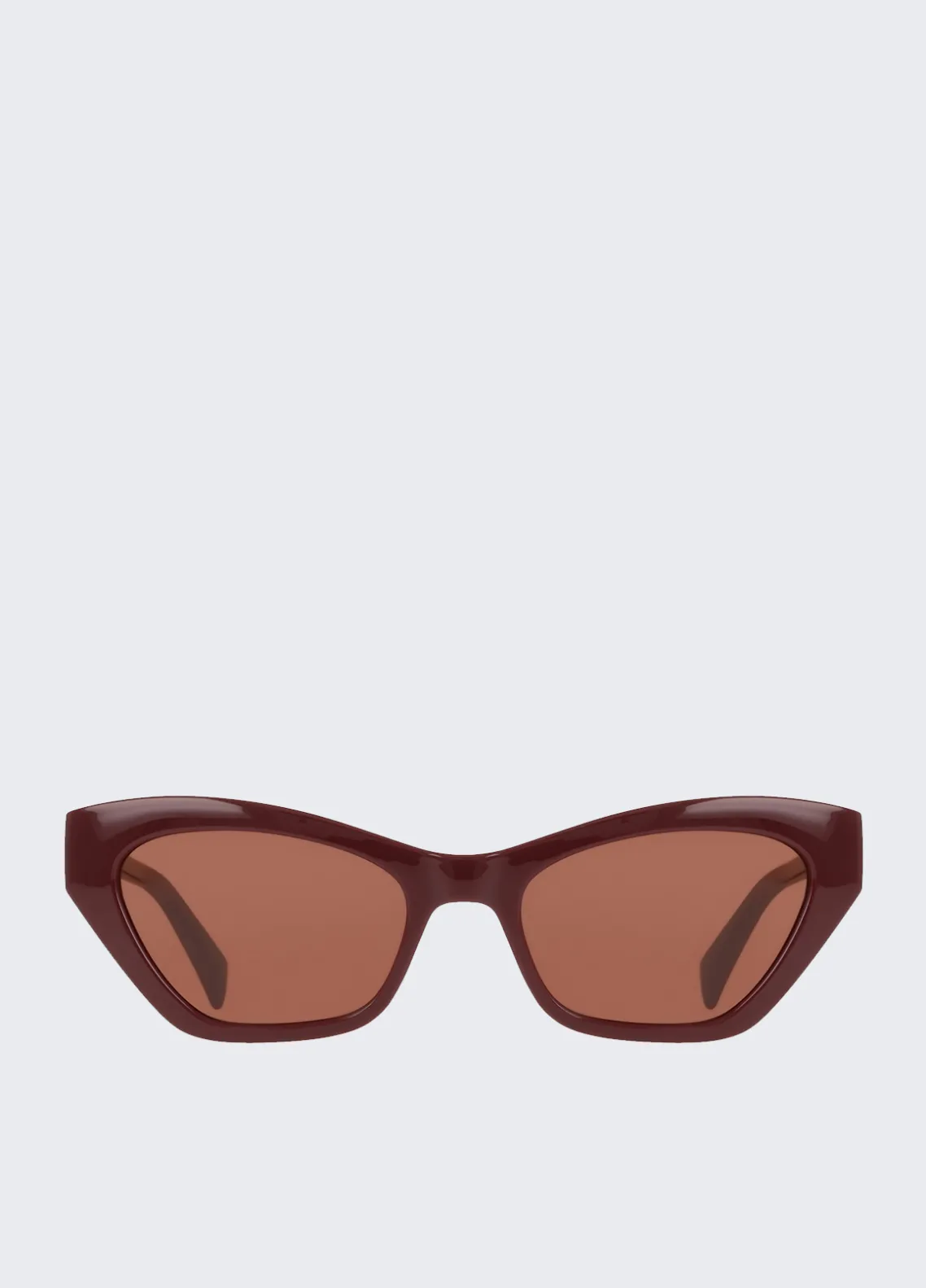 Liu Jo Gafas de sol de ojos de gato-Mujer Gafas De Sol