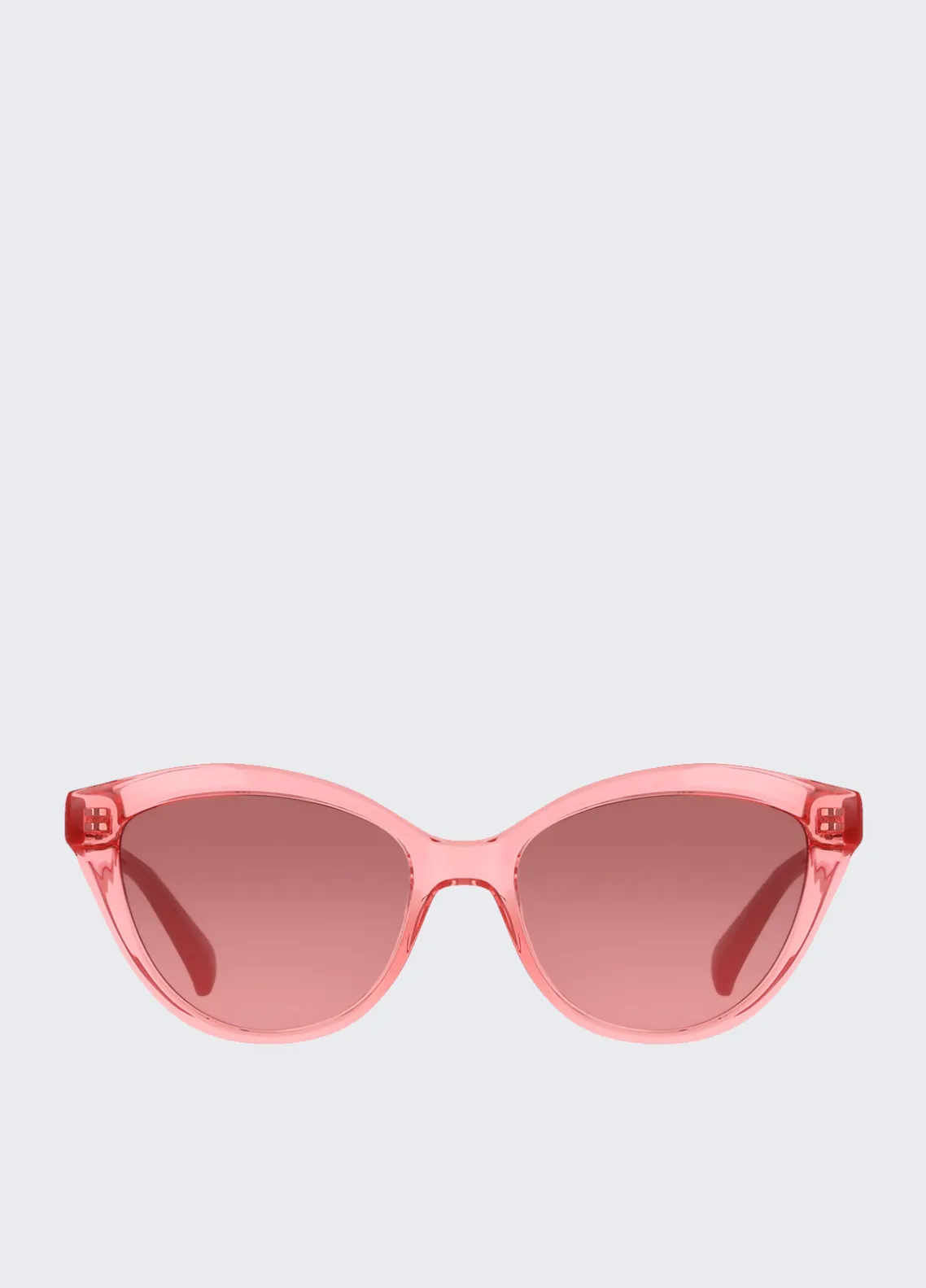 Liu Jo Gafas de sol de ojos de gato-Mujer Gafas De Sol