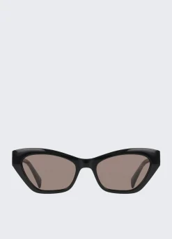 Liu Jo Gafas de sol de ojos de gato-Mujer Gafas De Sol