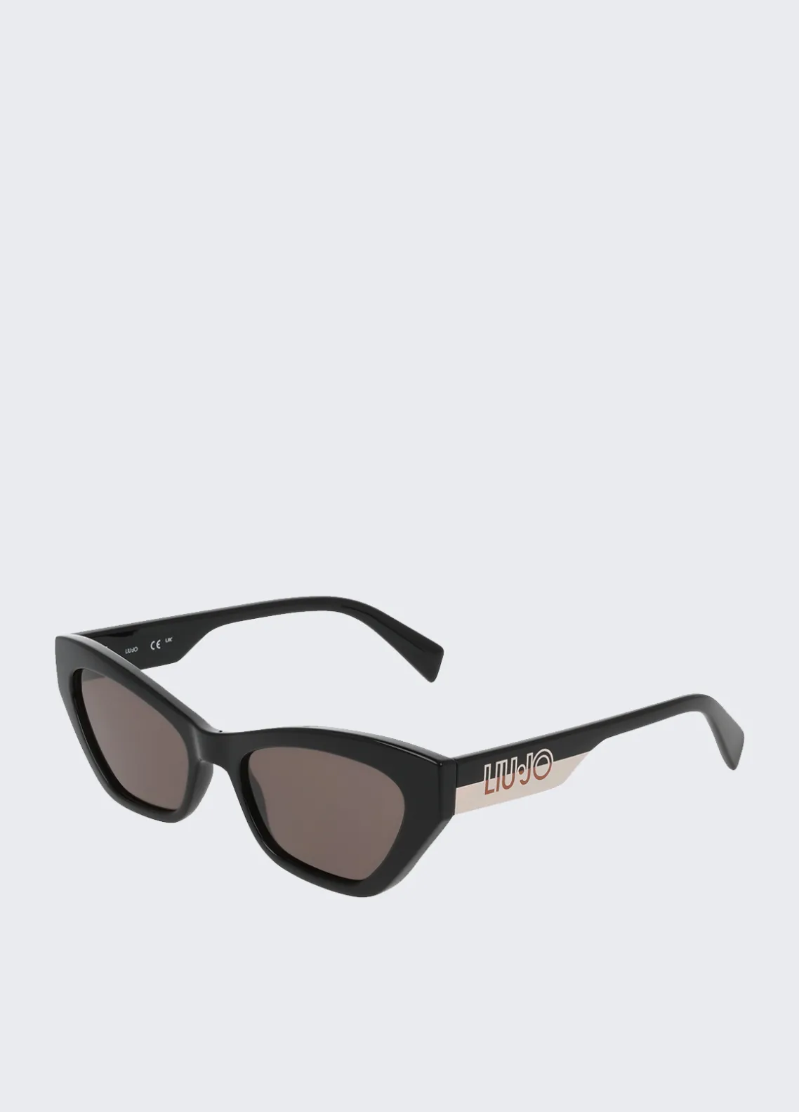 Liu Jo Gafas de sol de ojos de gato-Mujer Gafas De Sol