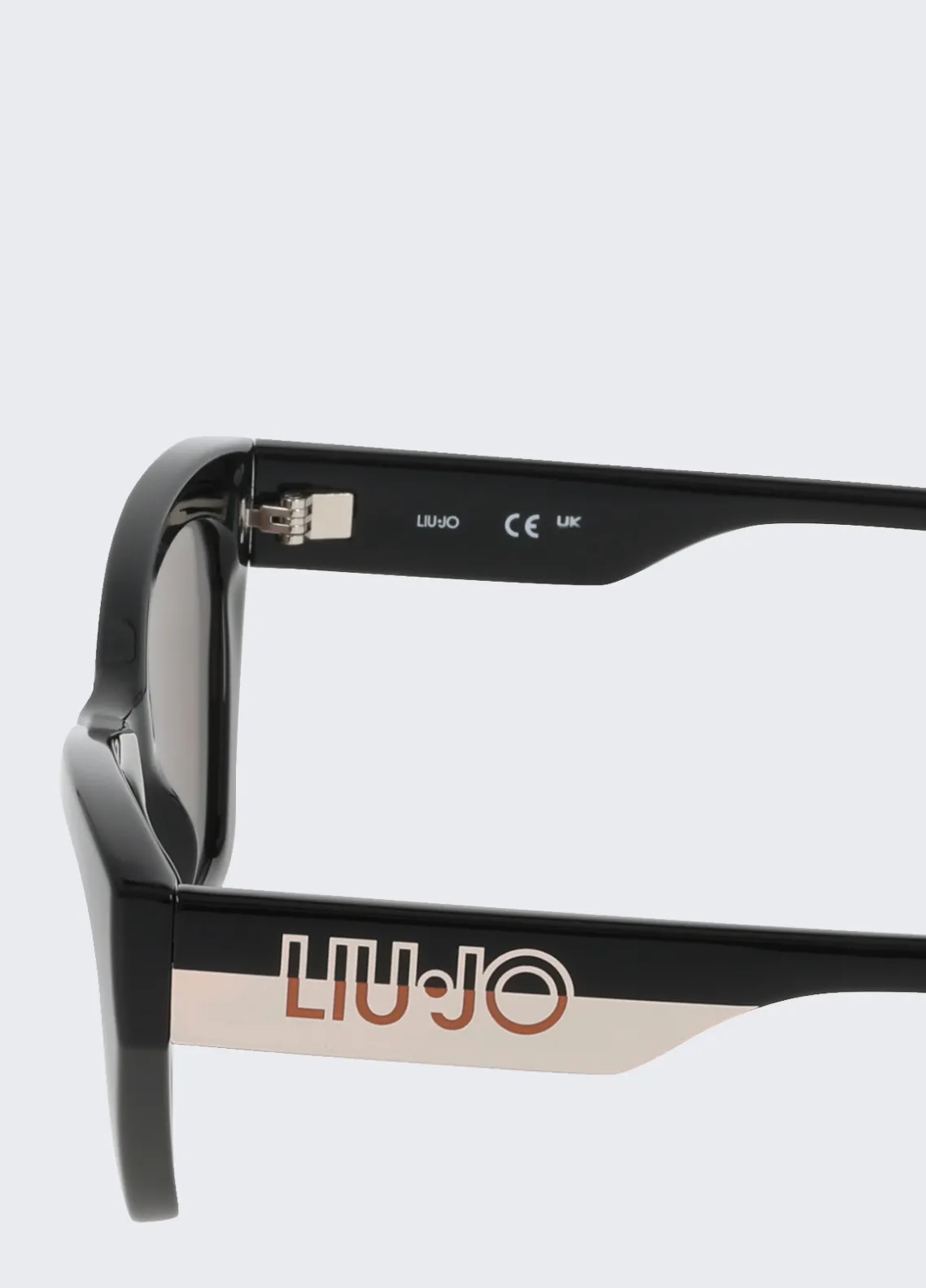 Liu Jo Gafas de sol de ojos de gato-Mujer Gafas De Sol