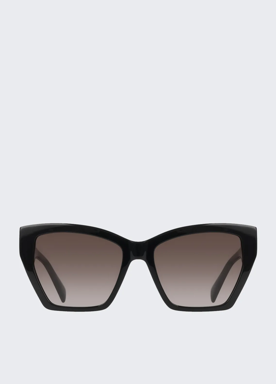 Liu Jo Gafas de sol de ojos de gato-Mujer Gafas De Sol
