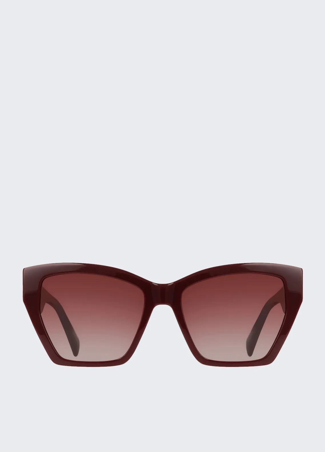 Liu Jo Gafas de sol de ojos de gato-Mujer Gafas De Sol