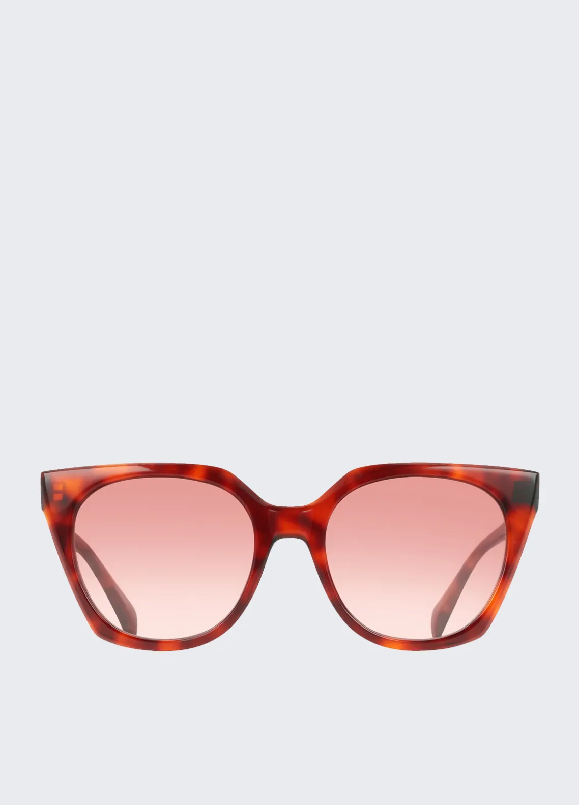 Liu Jo Gafas de sol de ojos de gato-Mujer Gafas De Sol