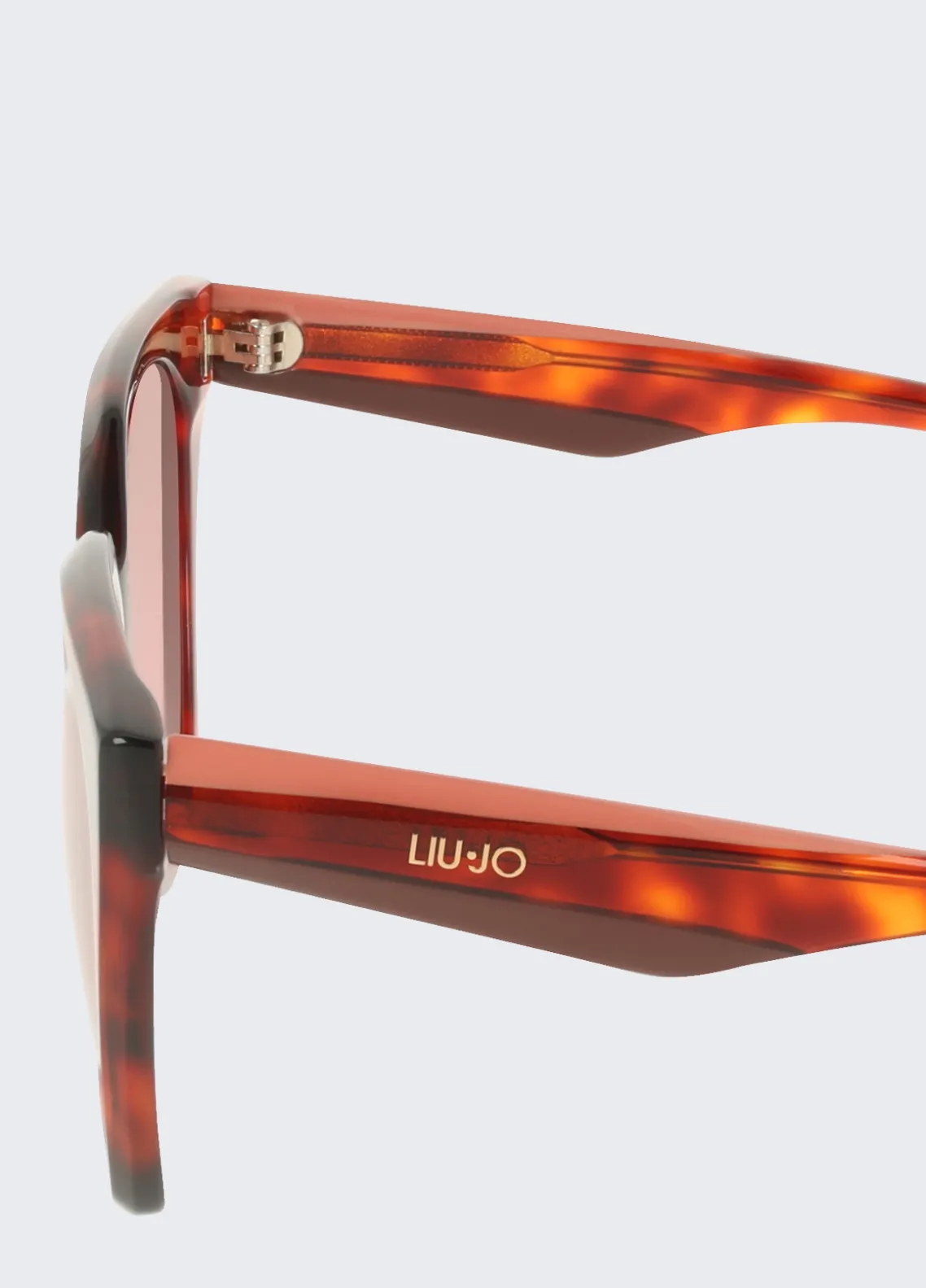 Liu Jo Gafas de sol de ojos de gato-Mujer Gafas De Sol