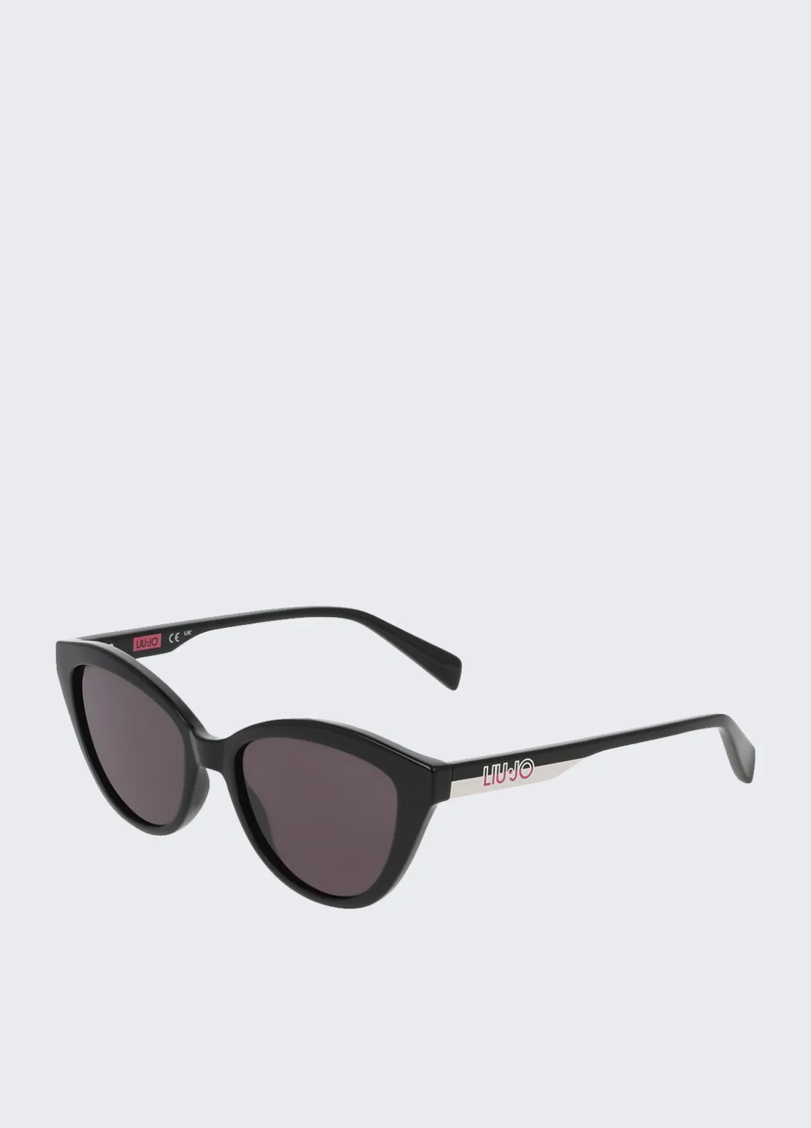 Liu Jo Gafas de sol de ojos de gato-Mujer Gafas De Sol