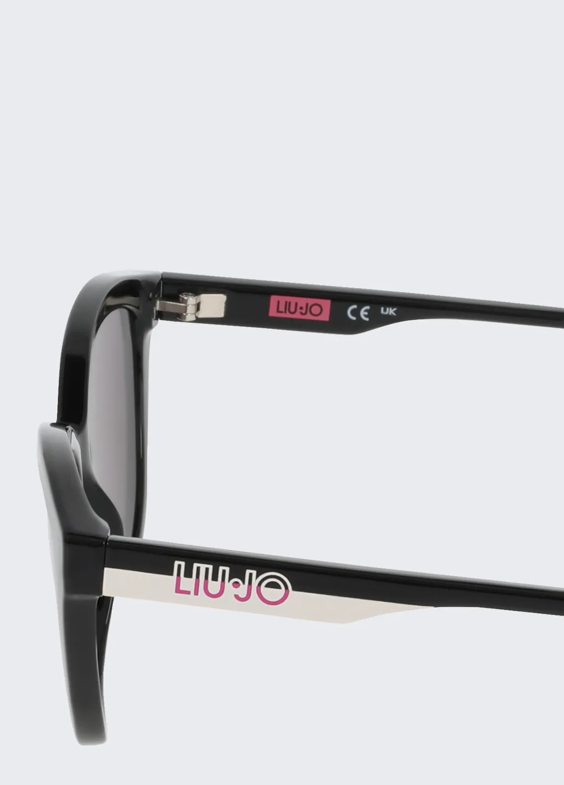 Liu Jo Gafas de sol de ojos de gato-Mujer Gafas De Sol