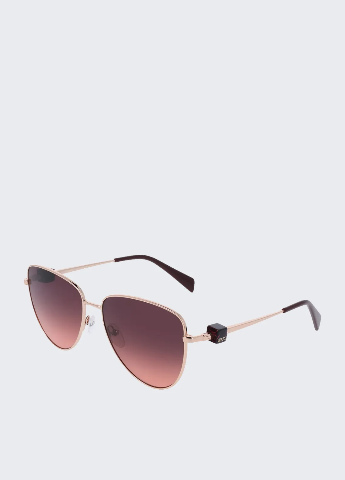 Liu Jo Gafas de sol en forma de gota-Mujer Gafas De Sol