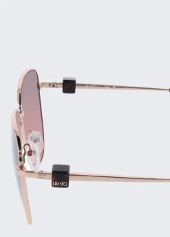 Liu Jo Gafas de sol en forma de gota-Mujer Gafas De Sol