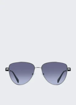 Liu Jo Gafas de sol en forma de gota-Mujer Gafas De Sol