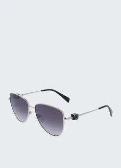 Liu Jo Gafas de sol en forma de gota-Mujer Gafas De Sol