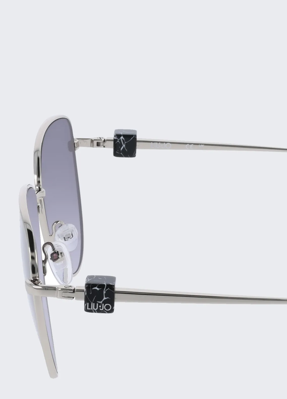 Liu Jo Gafas de sol en forma de gota-Mujer Gafas De Sol
