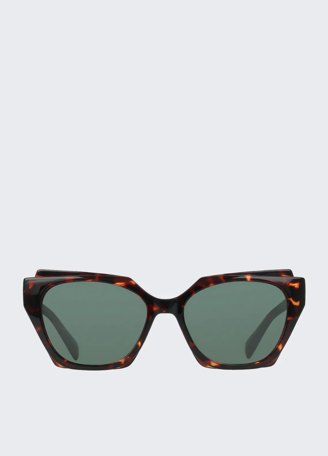 Liu Jo Gafas de sol extragrandes-Mujer Gafas De Sol