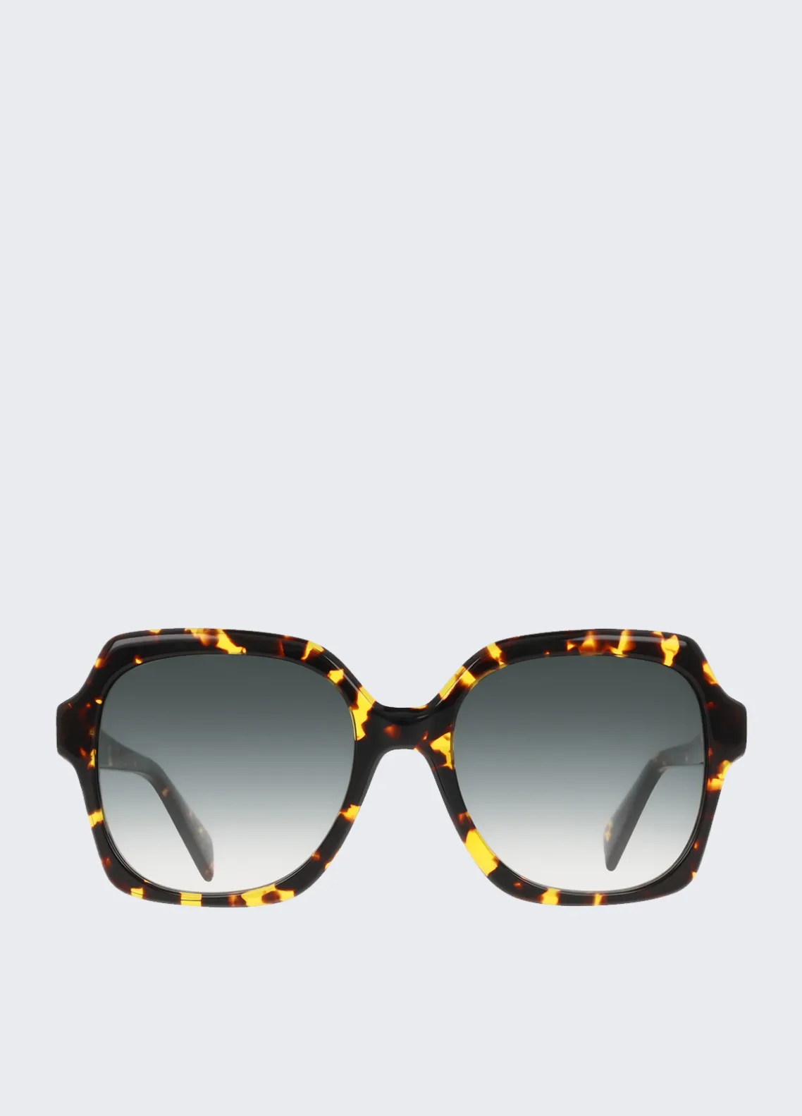 Liu Jo Gafas de sol extragrandes-Mujer Gafas De Sol