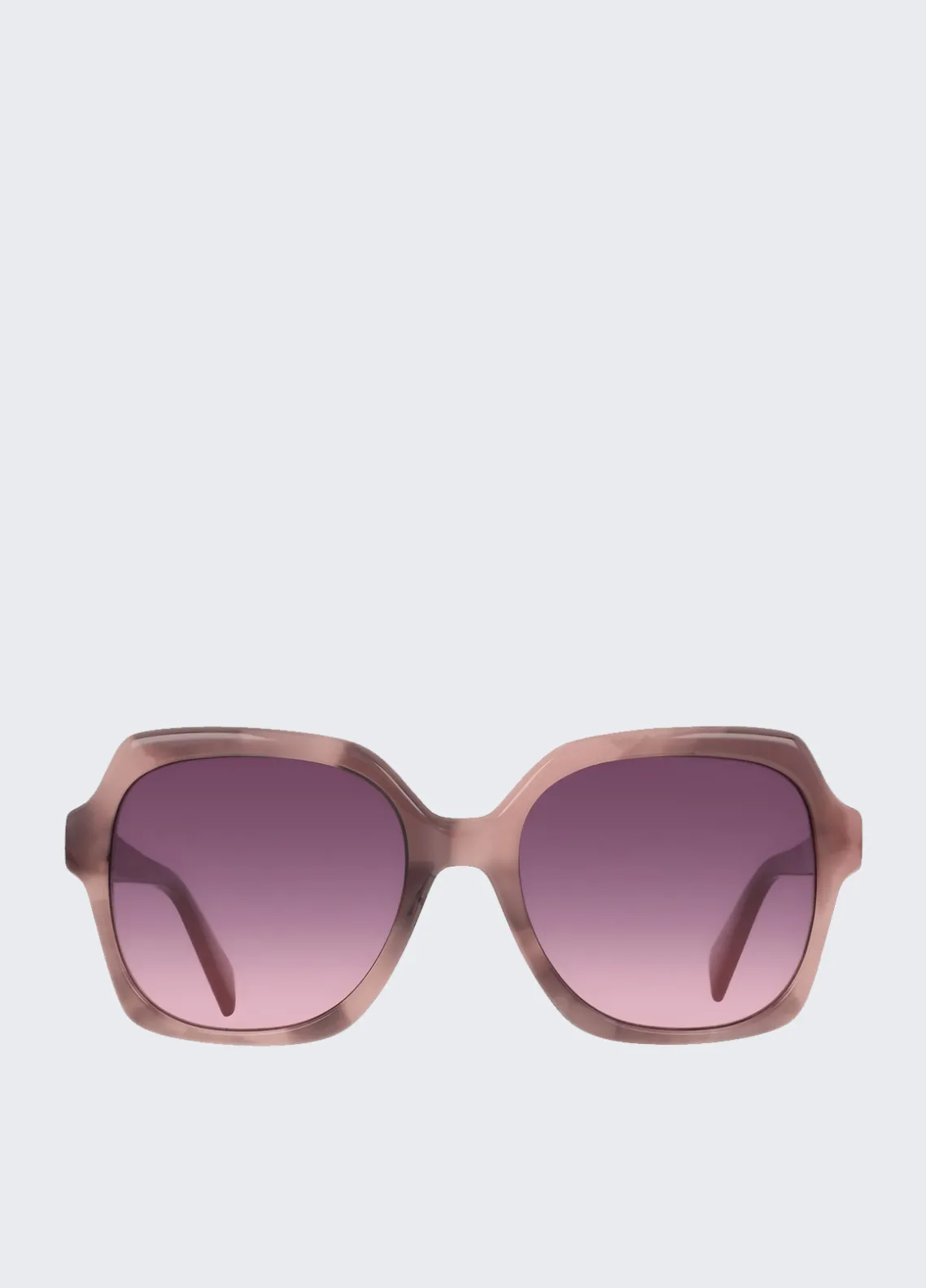 Liu Jo Gafas de sol extragrandes-Mujer Gafas De Sol